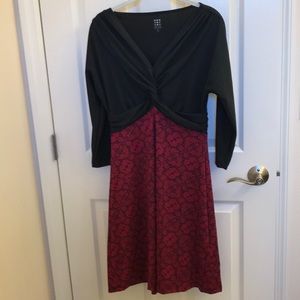 TitleNine dress